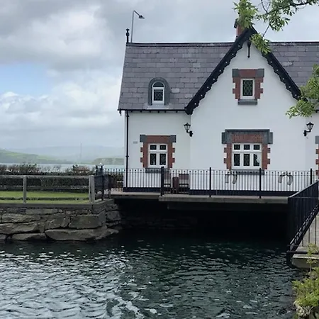 Sea By Trident Homes Hébergement de vacances Bantry
