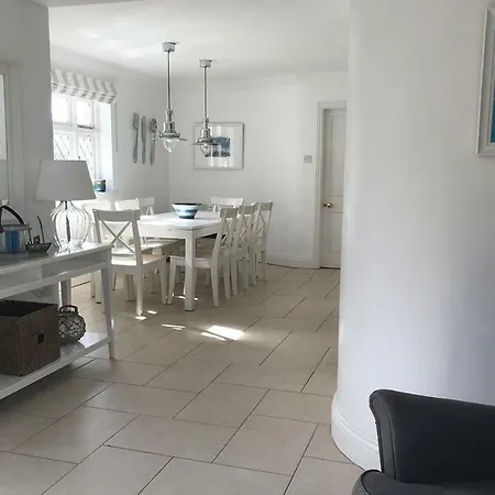 Sea By Trident Homes Hébergement de vacances