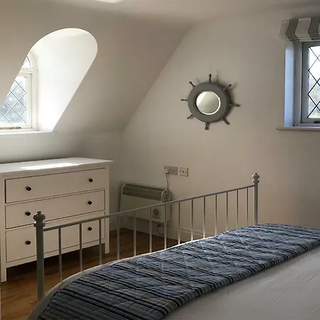 Hébergement de vacances Sea By Trident Homes *
