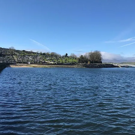 Sea By Trident Homes Hébergement de vacances Bantry