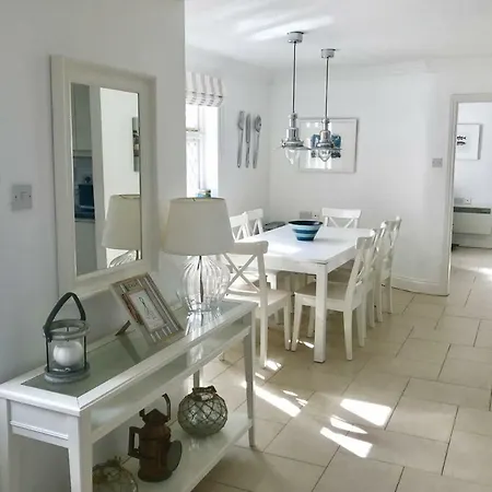 Hébergement de vacances Sea By Trident Homes Bantry